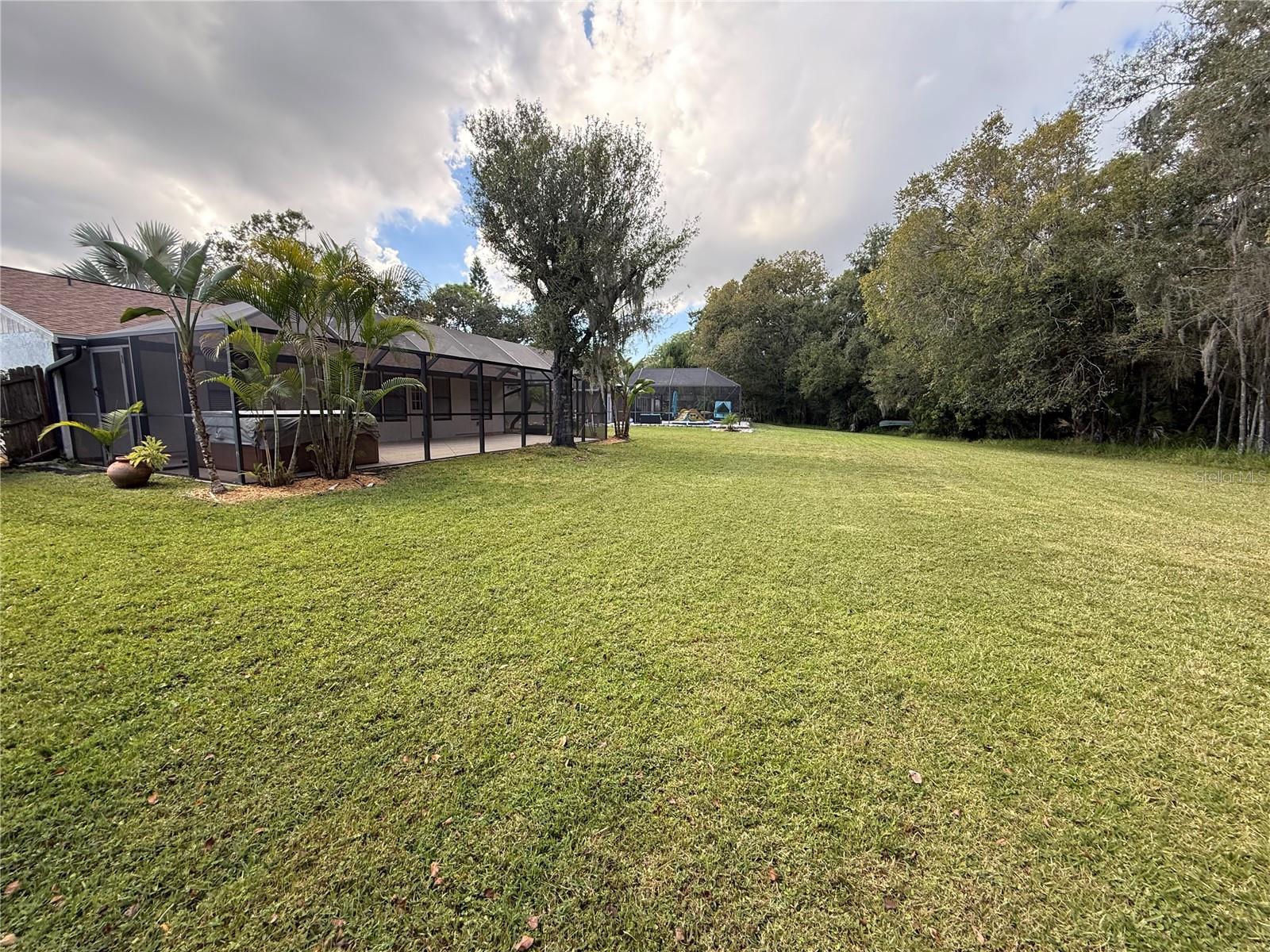 MANORS OF FOREST LAKES THE - Residential Lease