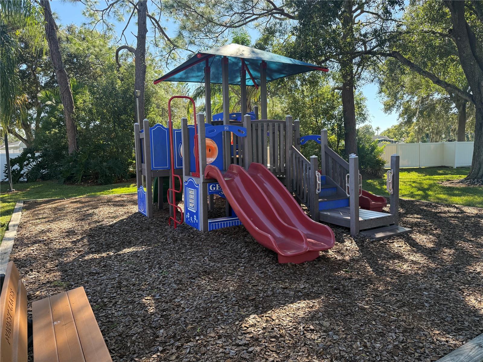 MANORS OF FOREST LAKES THE - Residential Lease