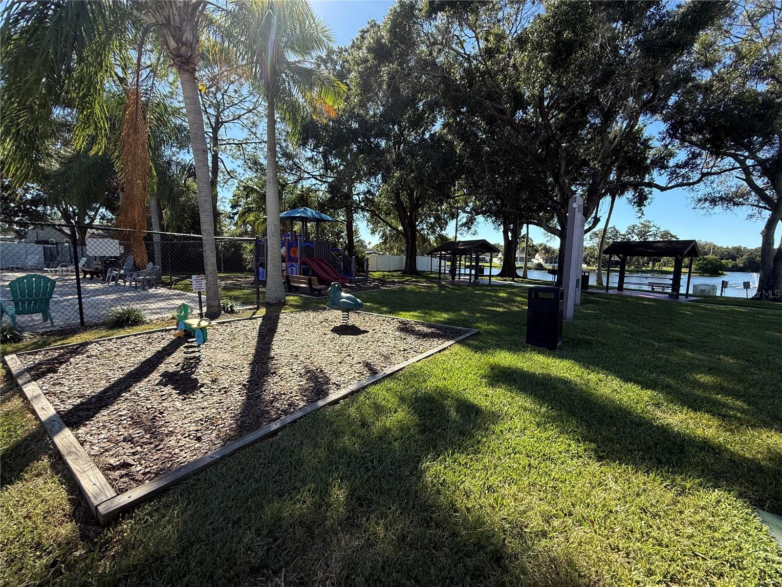 MANORS OF FOREST LAKES THE - Residential Lease