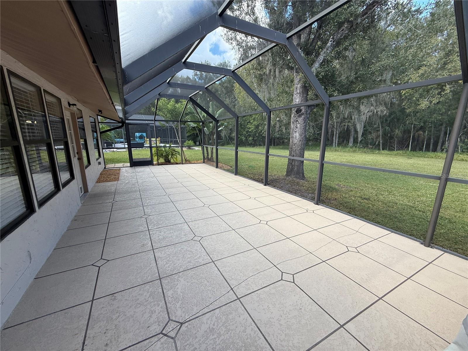 MANORS OF FOREST LAKES THE - Residential Lease