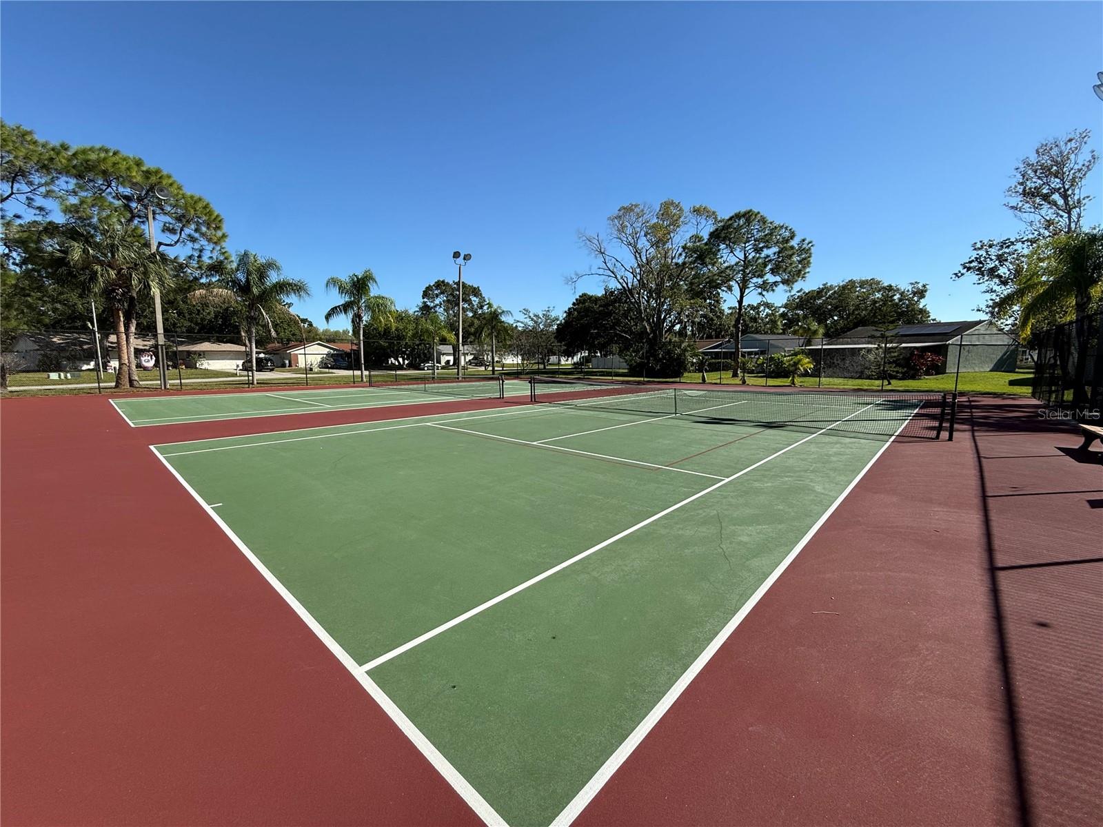 MANORS OF FOREST LAKES THE - Residential Lease