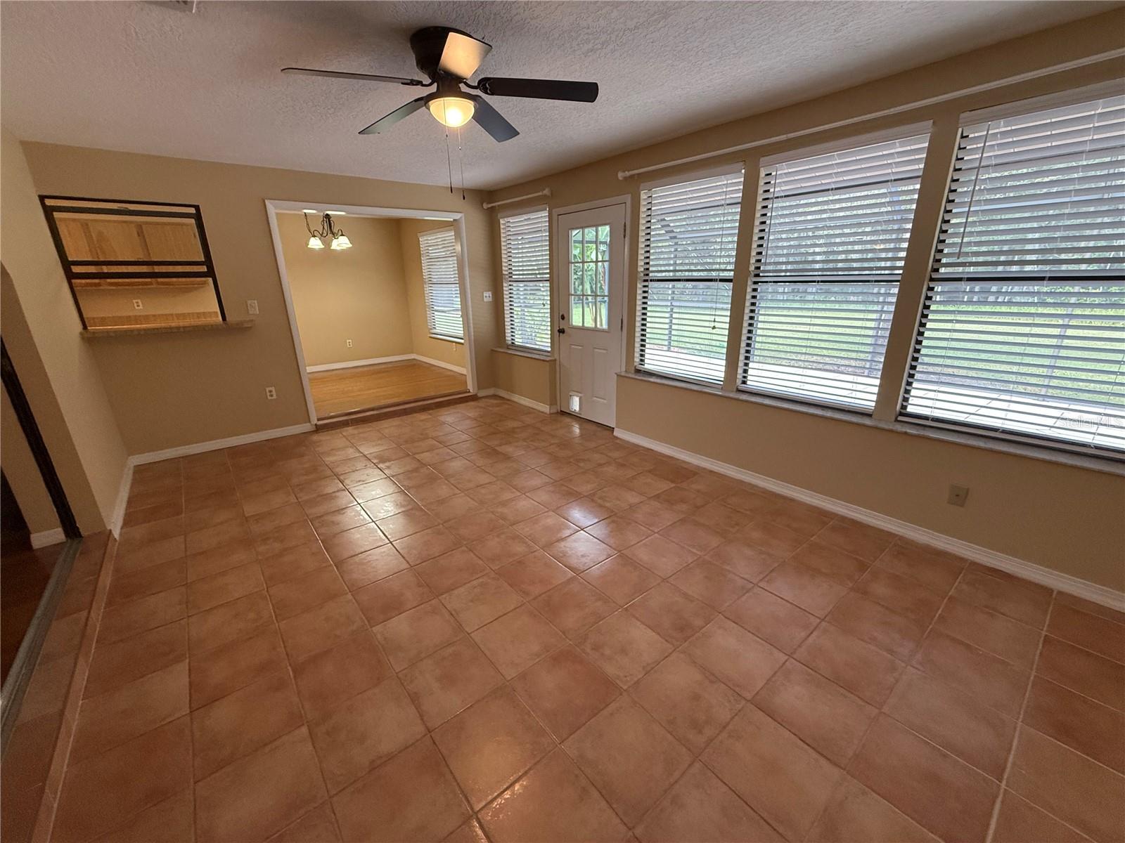 MANORS OF FOREST LAKES THE - Residential Lease