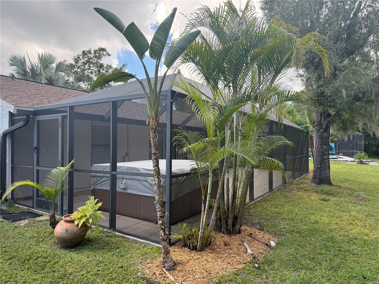 MANORS OF FOREST LAKES THE - Residential Lease