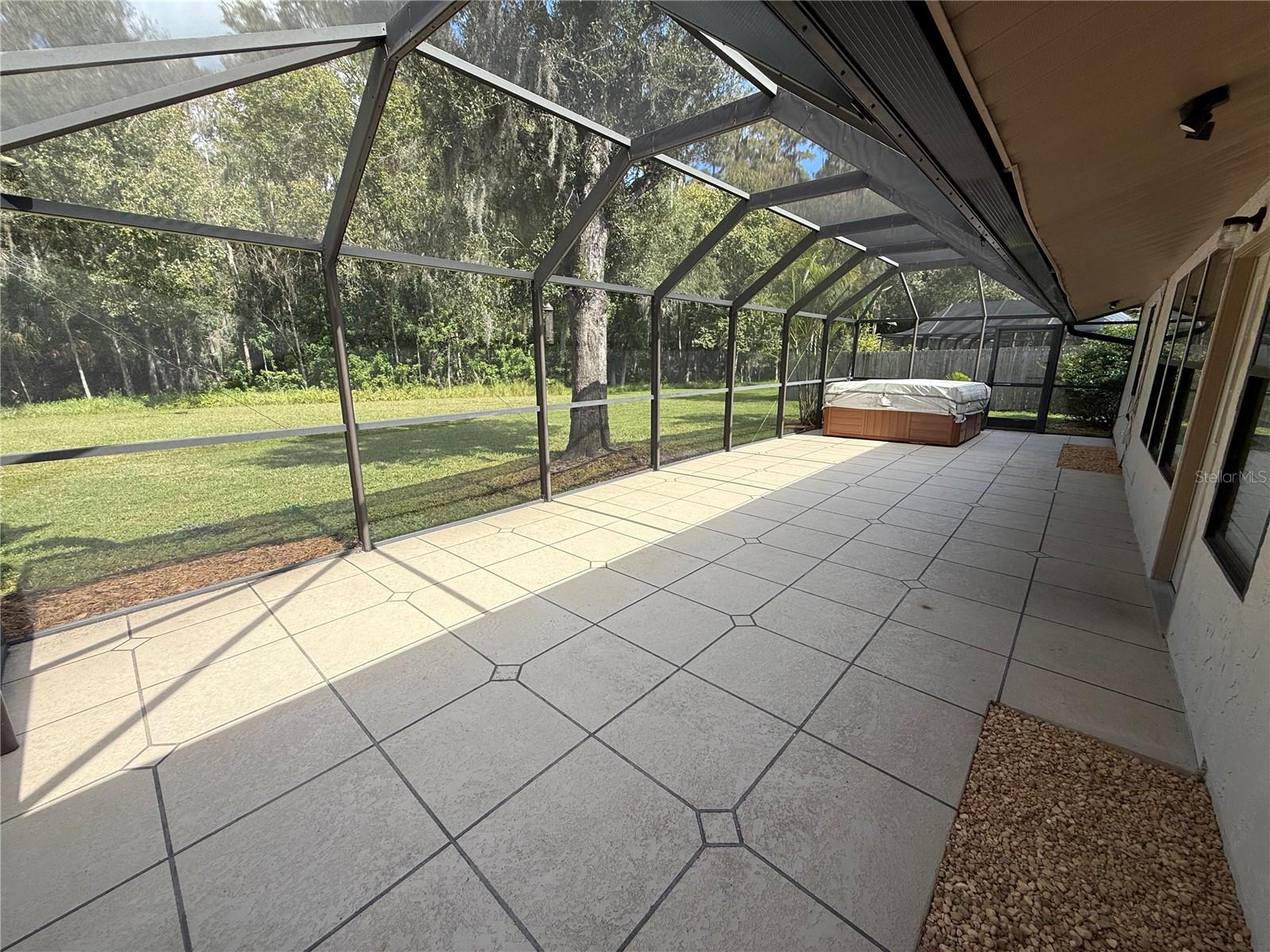 MANORS OF FOREST LAKES THE - Residential Lease