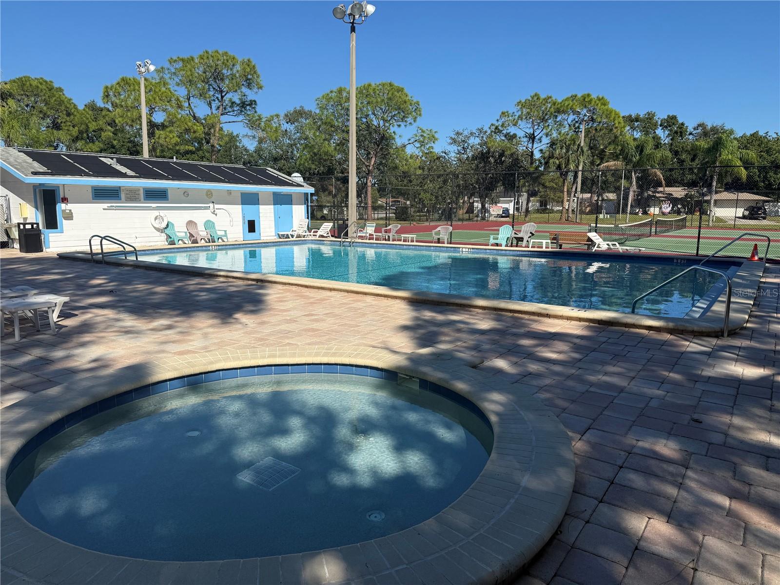 MANORS OF FOREST LAKES THE - Residential Lease