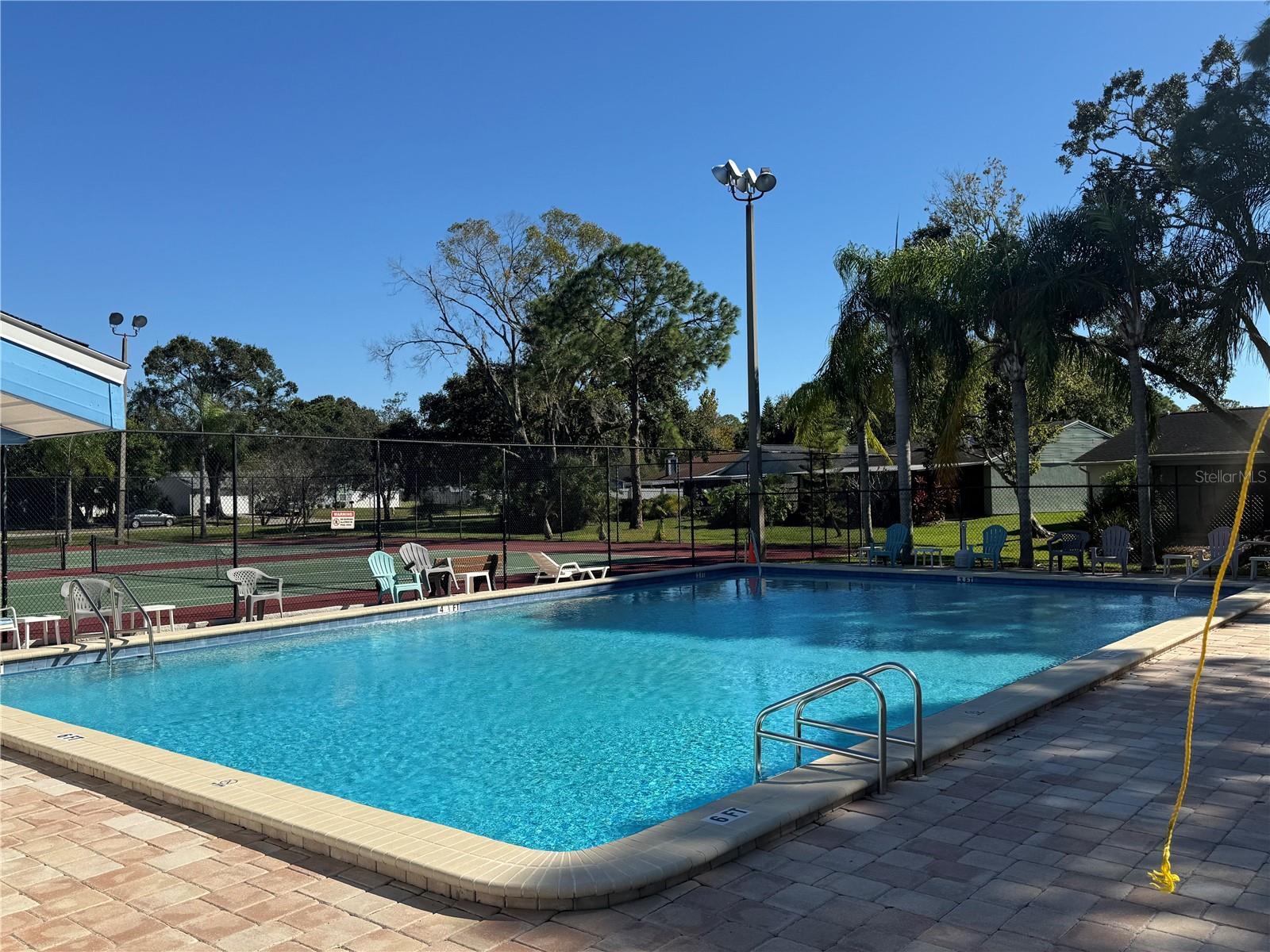 MANORS OF FOREST LAKES THE - Residential Lease