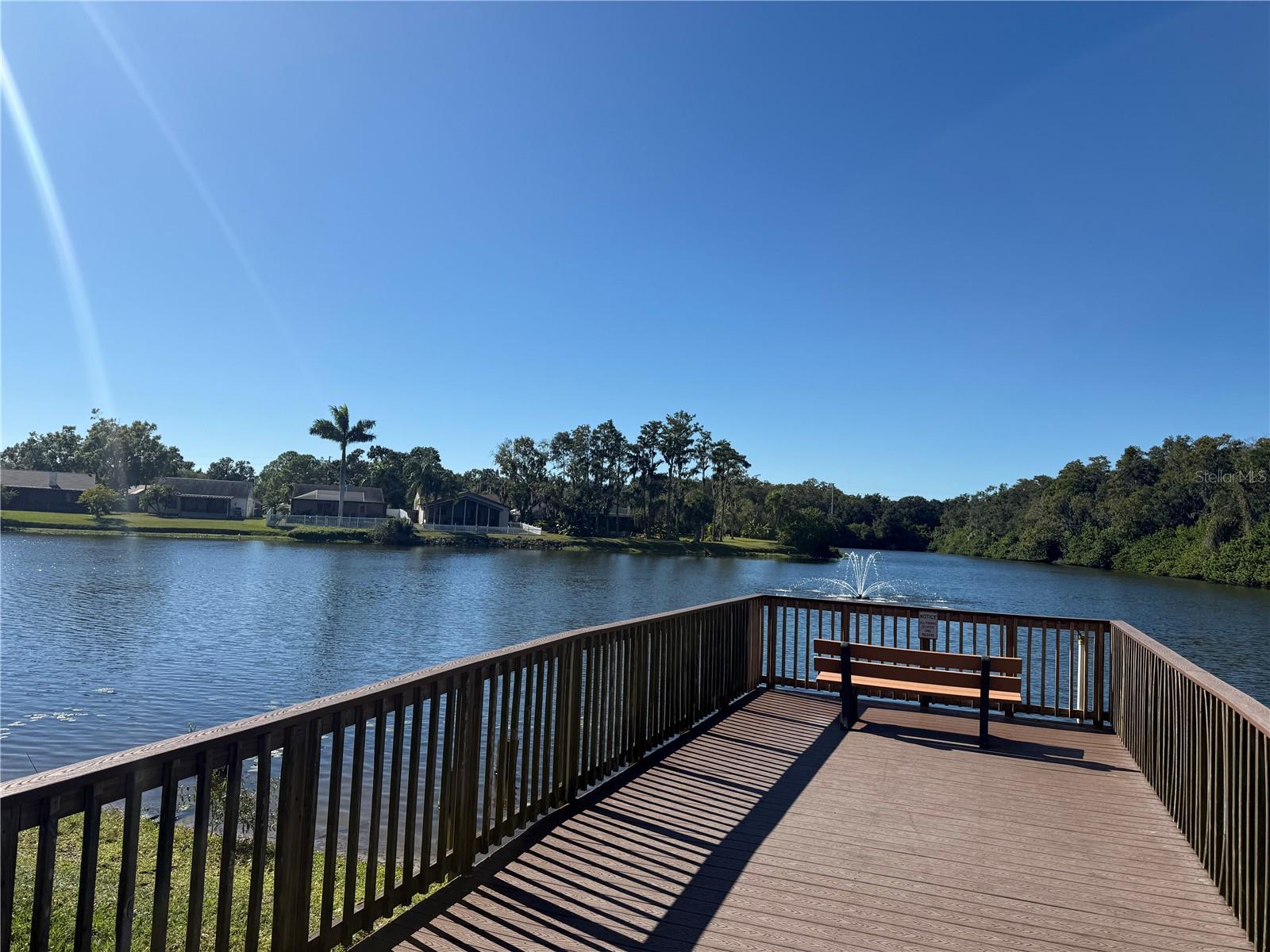 MANORS OF FOREST LAKES THE - Residential Lease