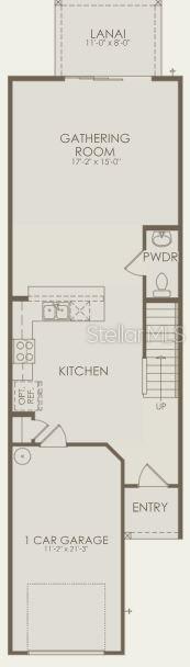 2582 WINSOME WAY