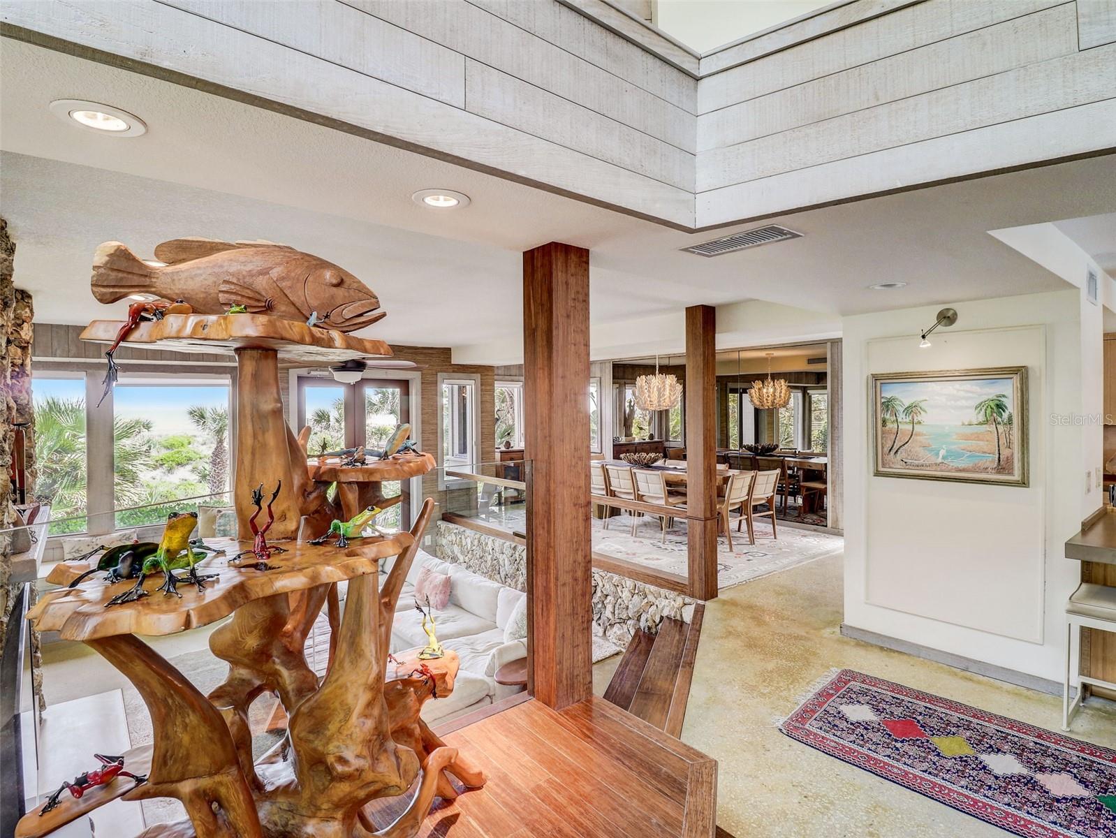 NOT IN SUBDIVISION - Residential