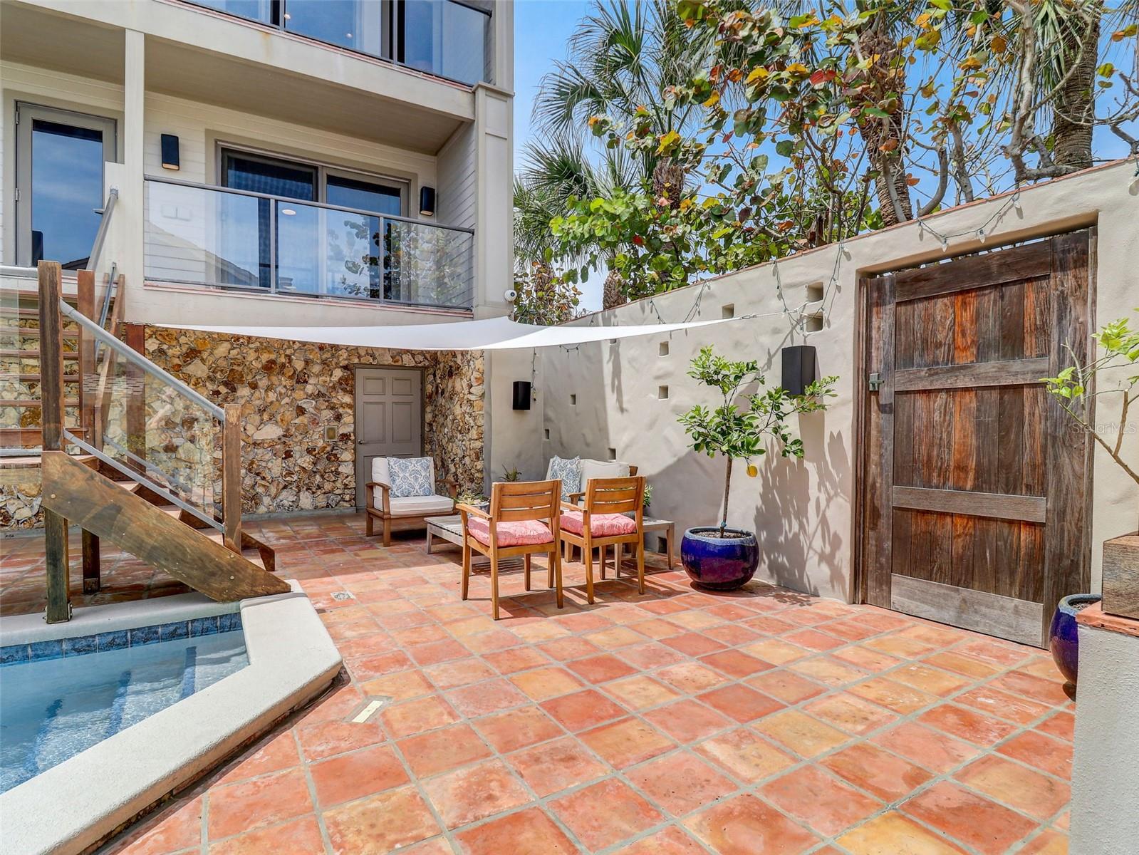 NOT IN SUBDIVISION - Residential