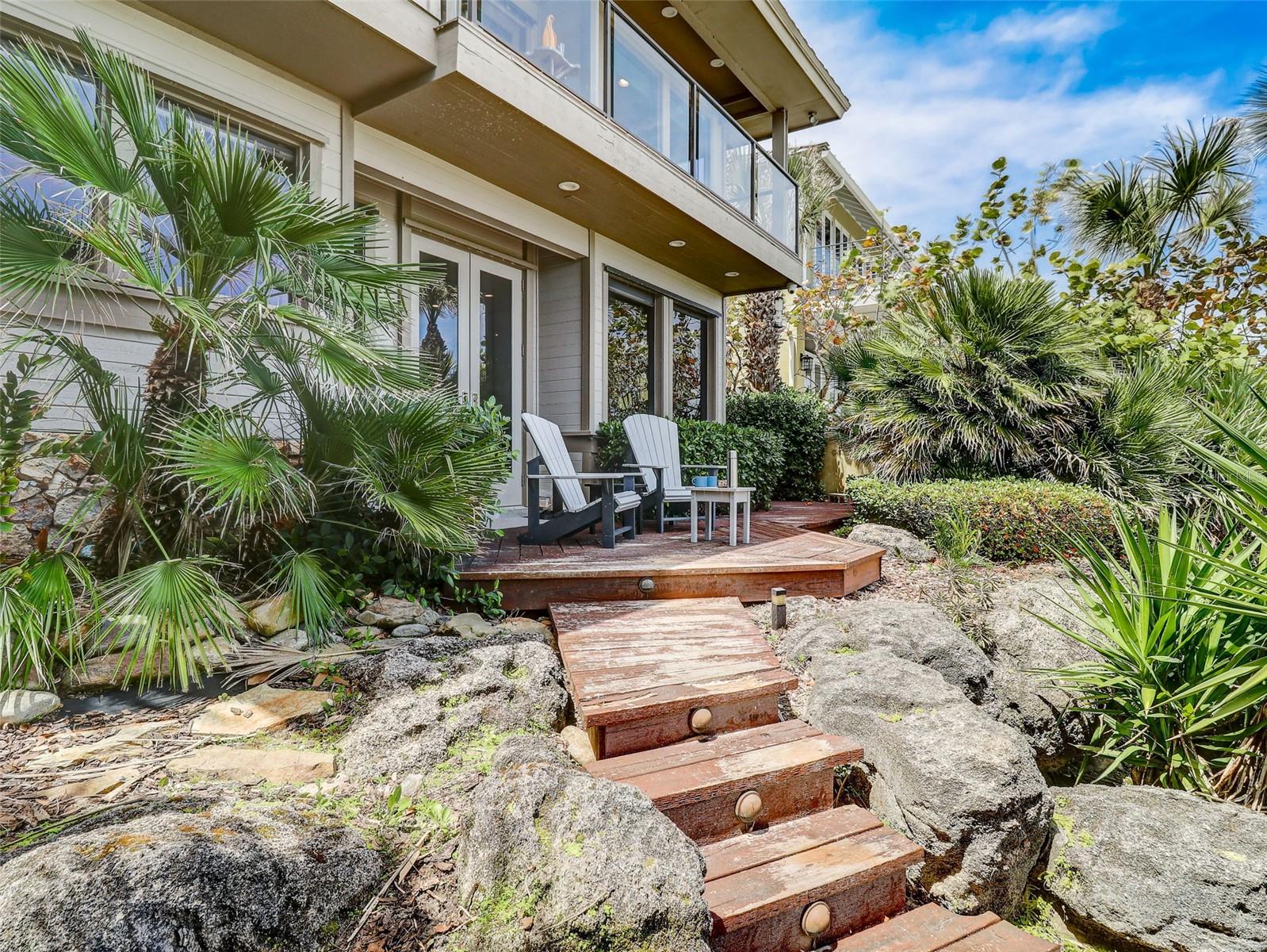 NOT IN SUBDIVISION - Residential