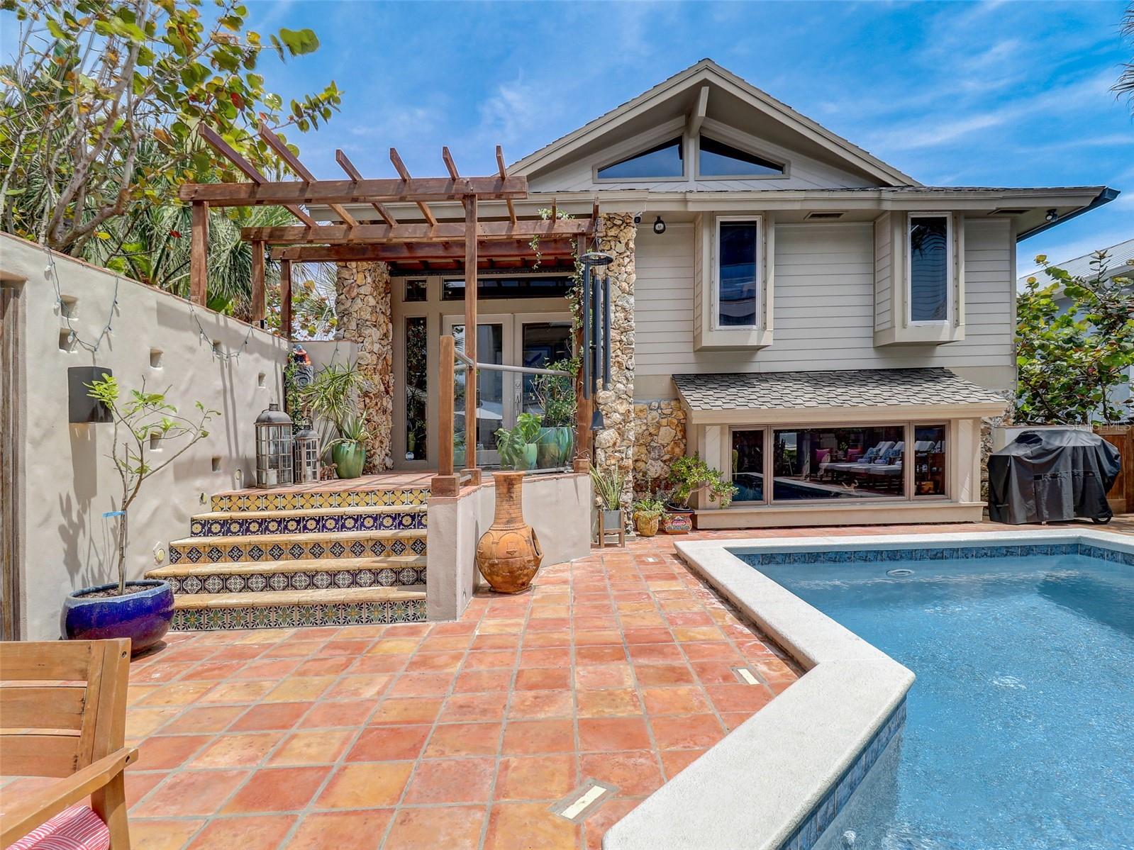 NOT IN SUBDIVISION - Residential