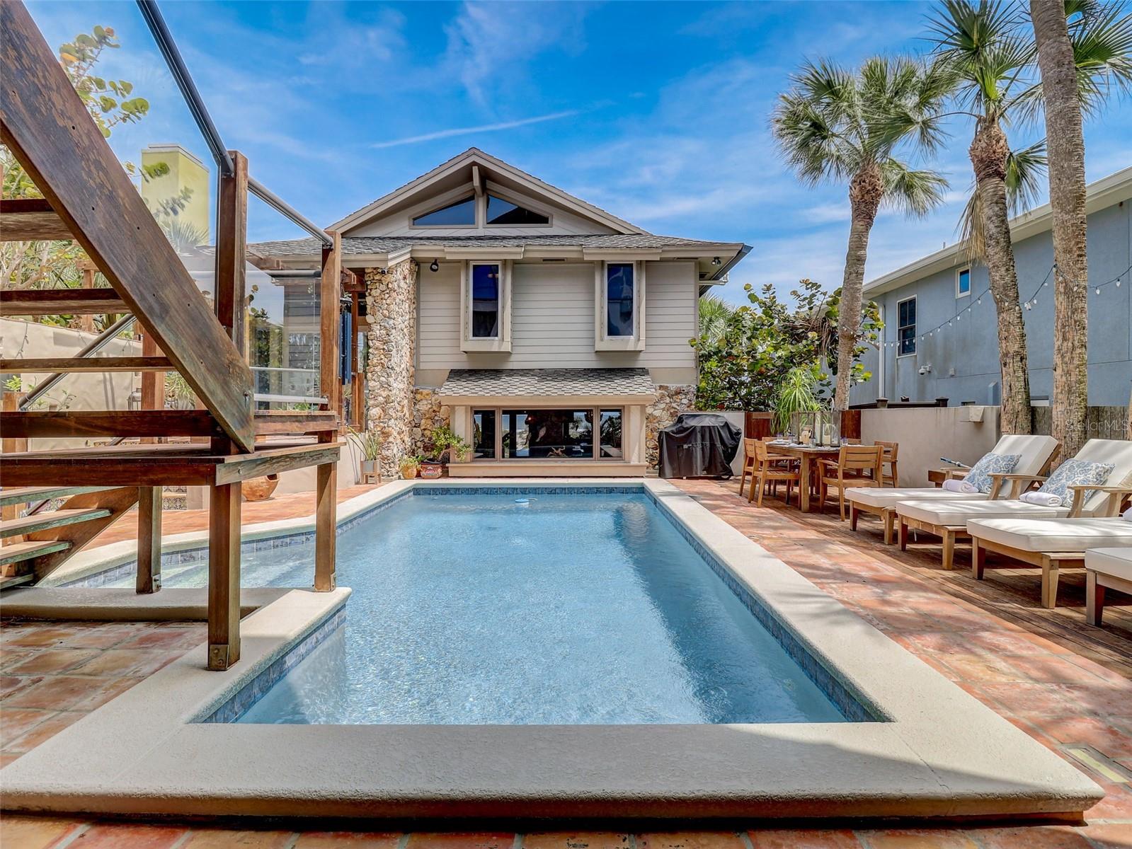 NOT IN SUBDIVISION - Residential