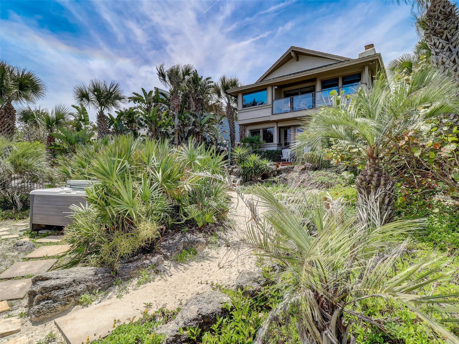 NOT IN SUBDIVISION - Residential
