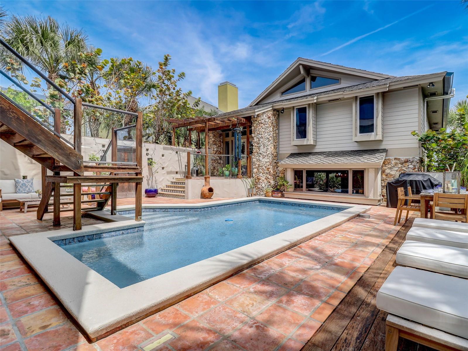 NOT IN SUBDIVISION - Residential