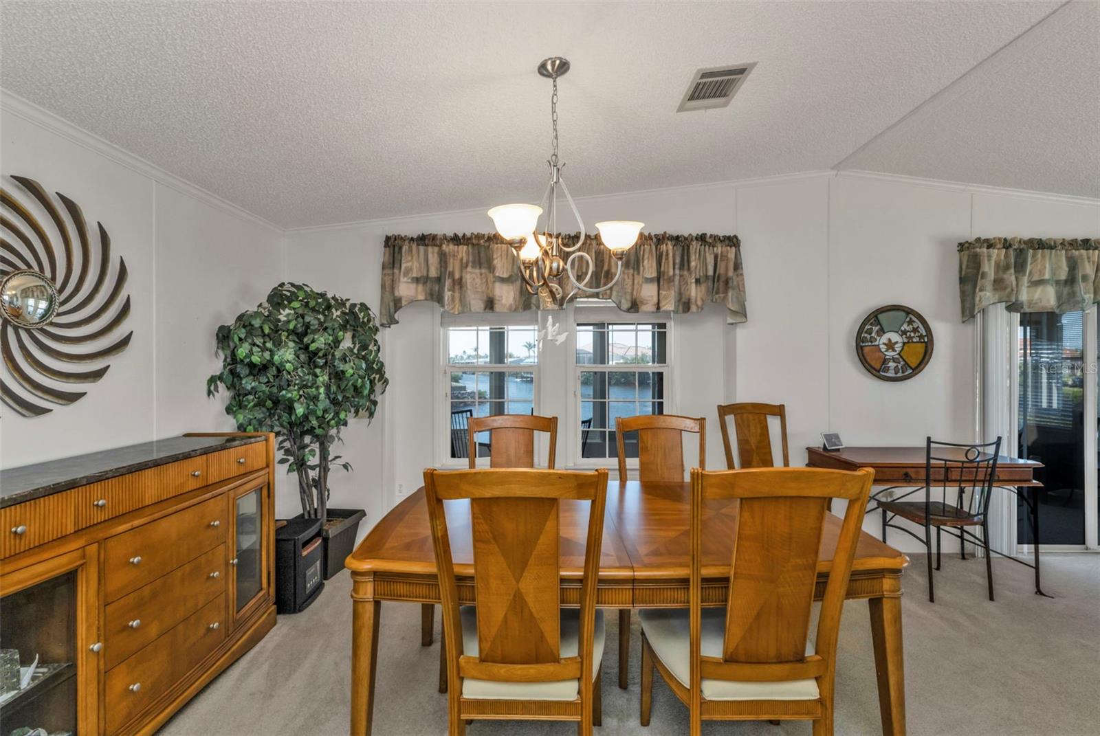 CHAR PARK SEC3 - Residential