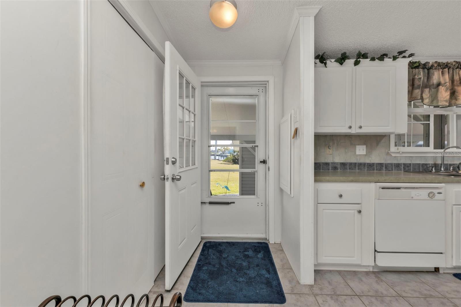 CHAR PARK SEC3 - Residential