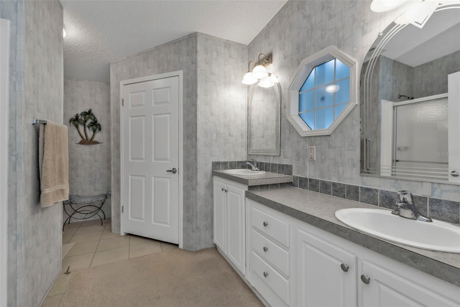 CHAR PARK SEC3 - Residential