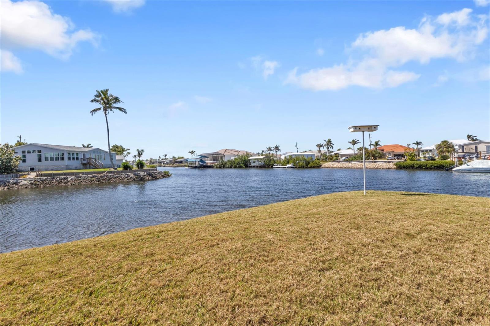 CHAR PARK SEC3 - Residential