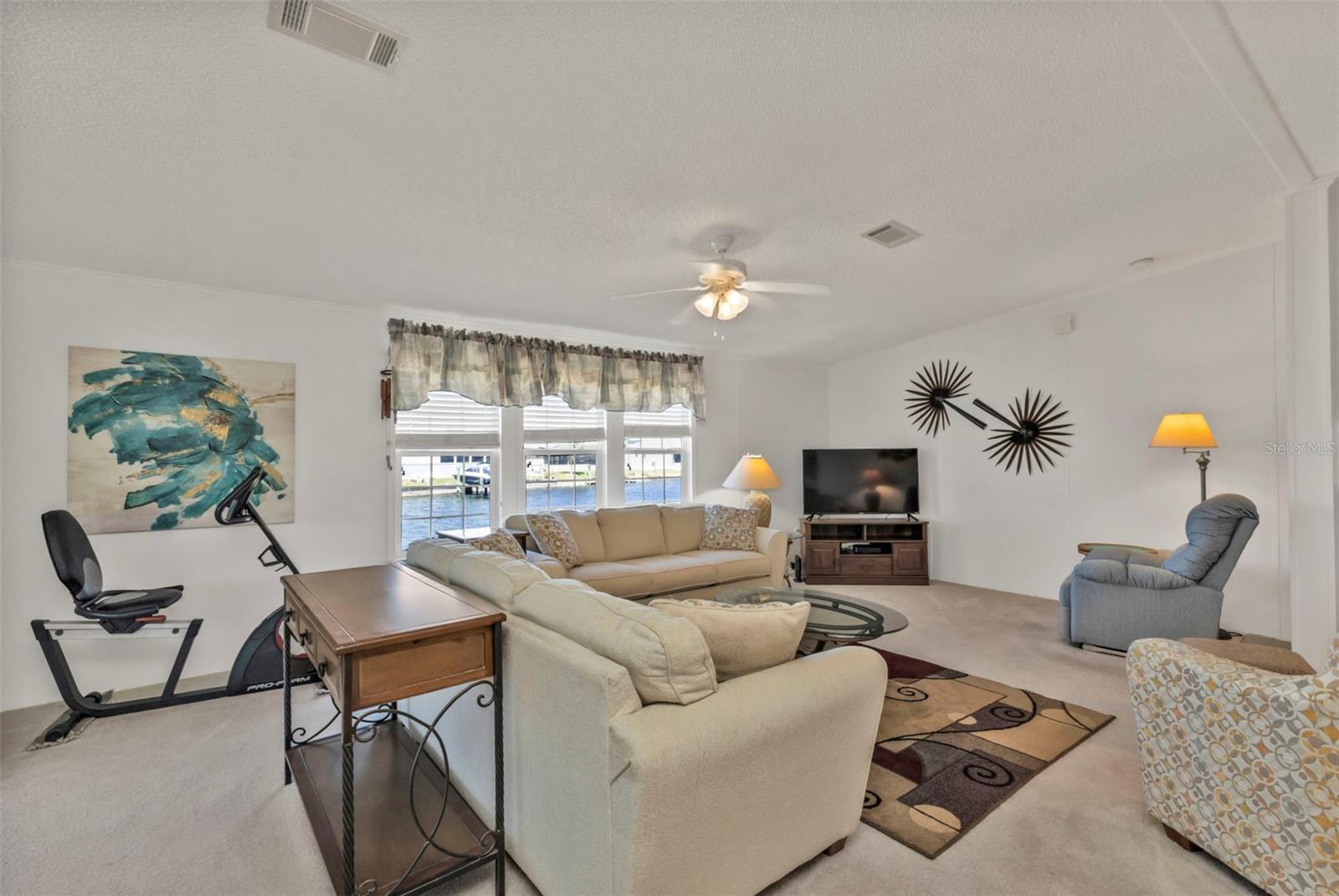 CHAR PARK SEC3 - Residential