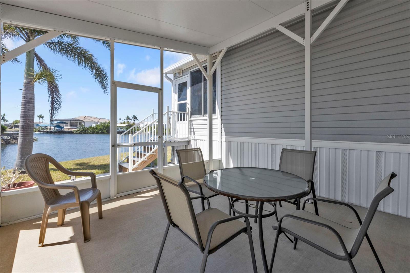 CHAR PARK SEC3 - Residential