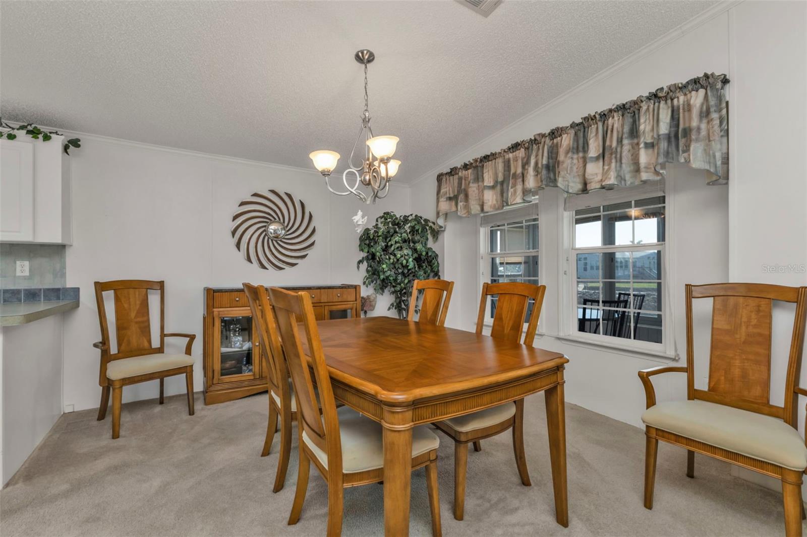 CHAR PARK SEC3 - Residential