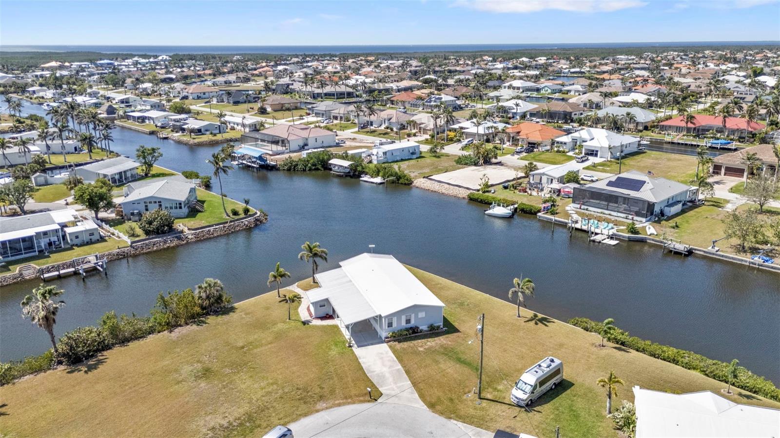 CHAR PARK SEC3 - Residential