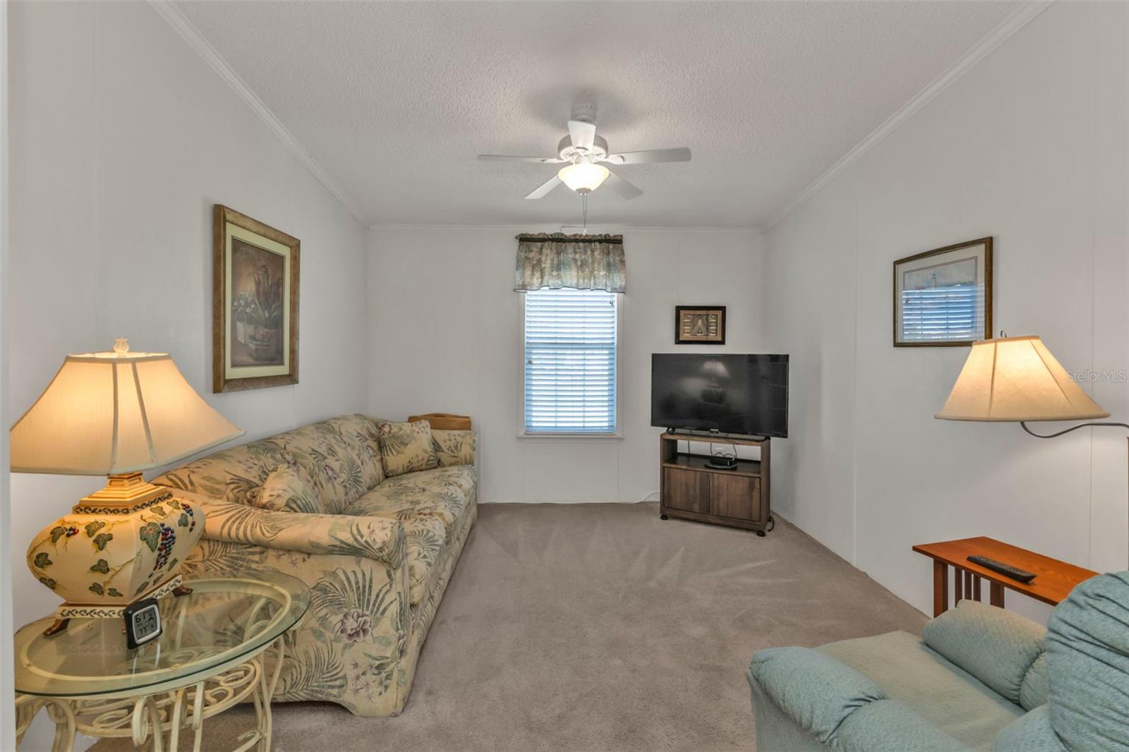 CHAR PARK SEC3 - Residential