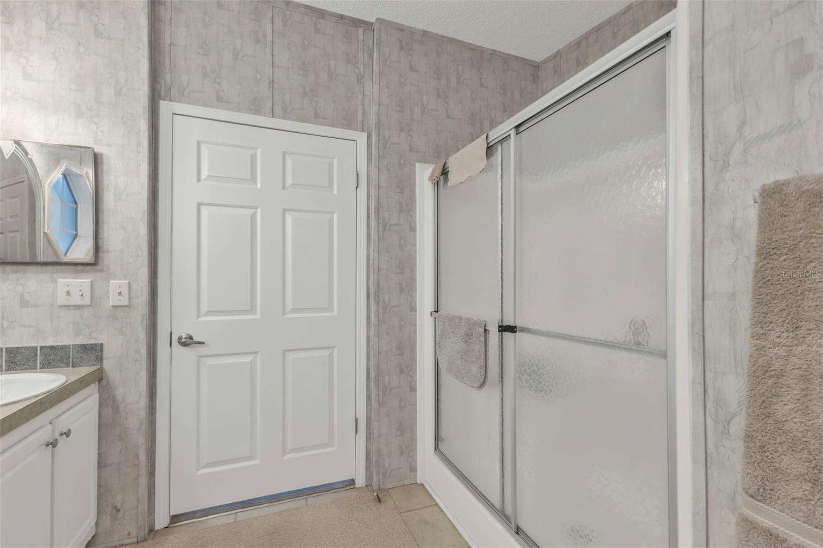 CHAR PARK SEC3 - Residential