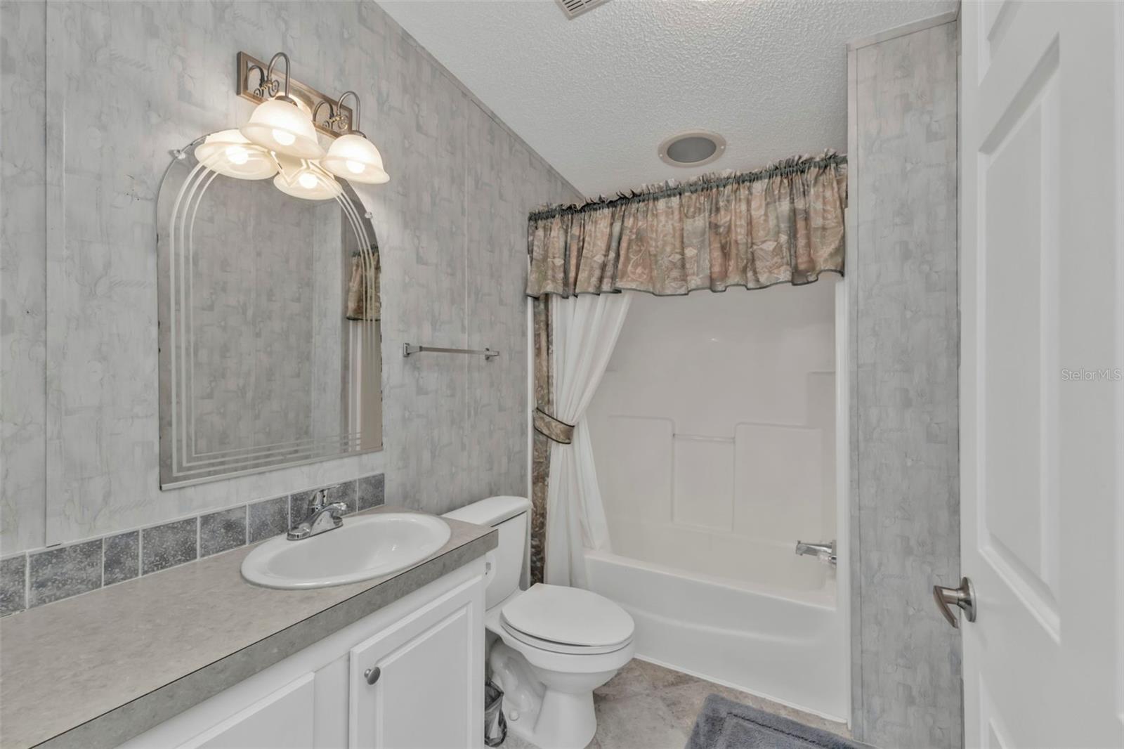 CHAR PARK SEC3 - Residential