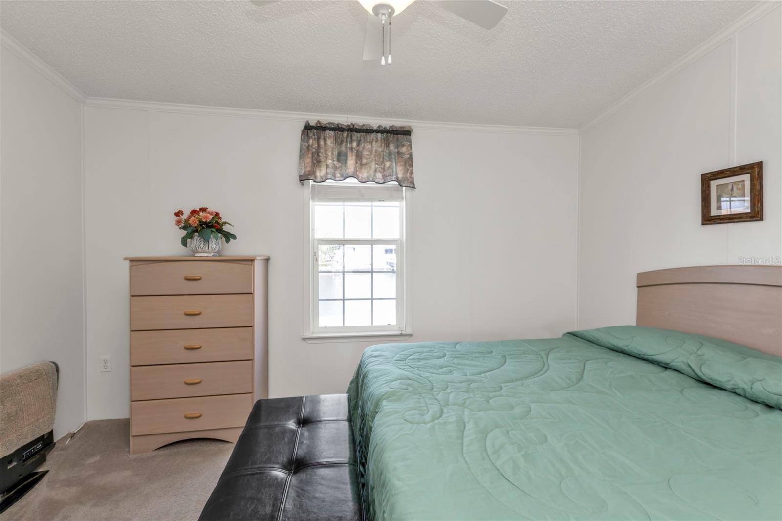 CHAR PARK SEC3 - Residential