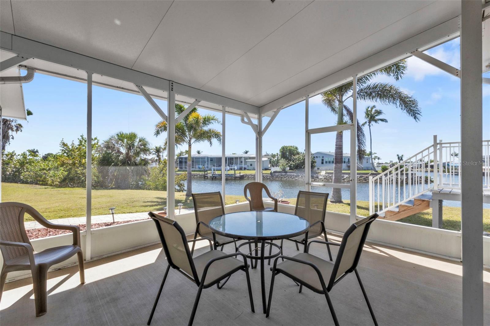 CHAR PARK SEC3 - Residential