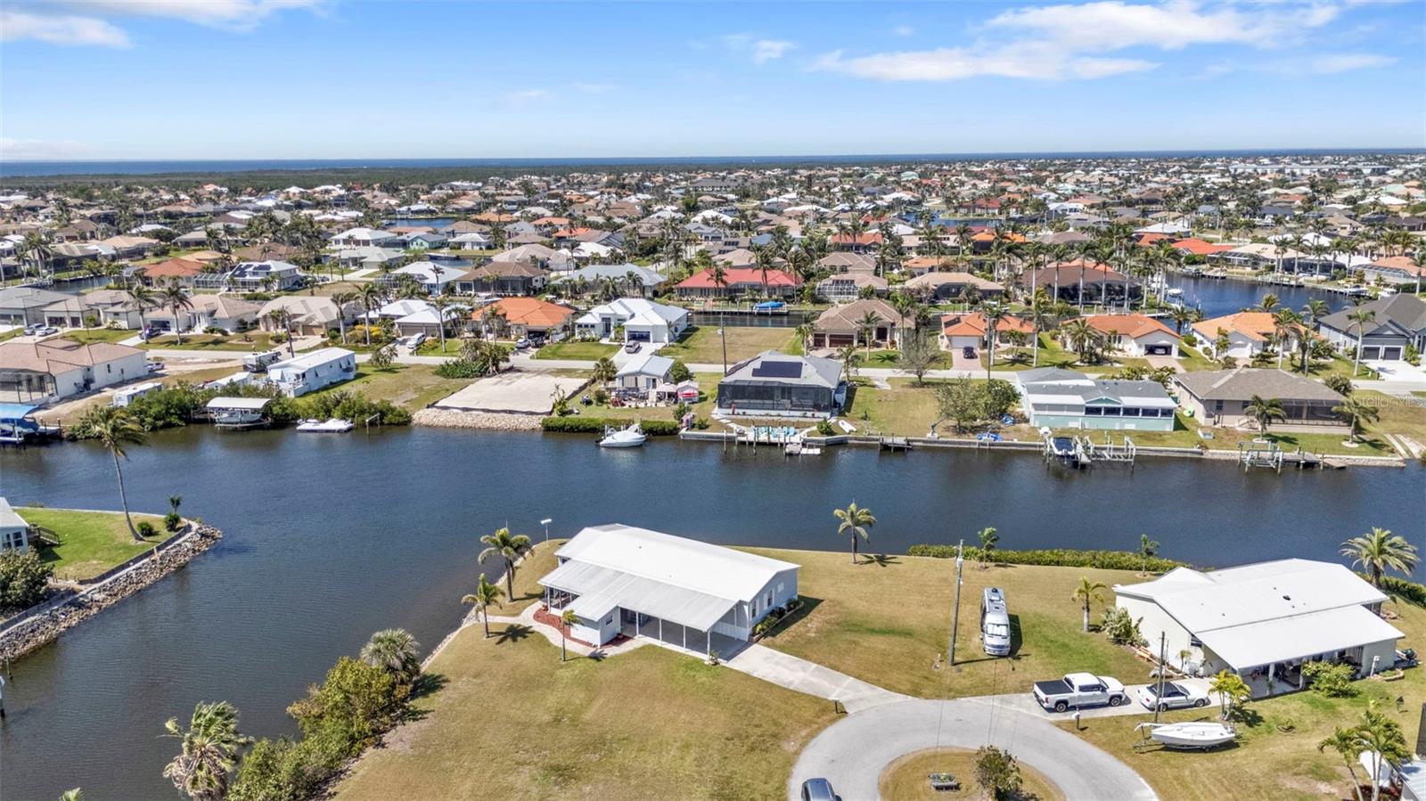 CHAR PARK SEC3 - Residential