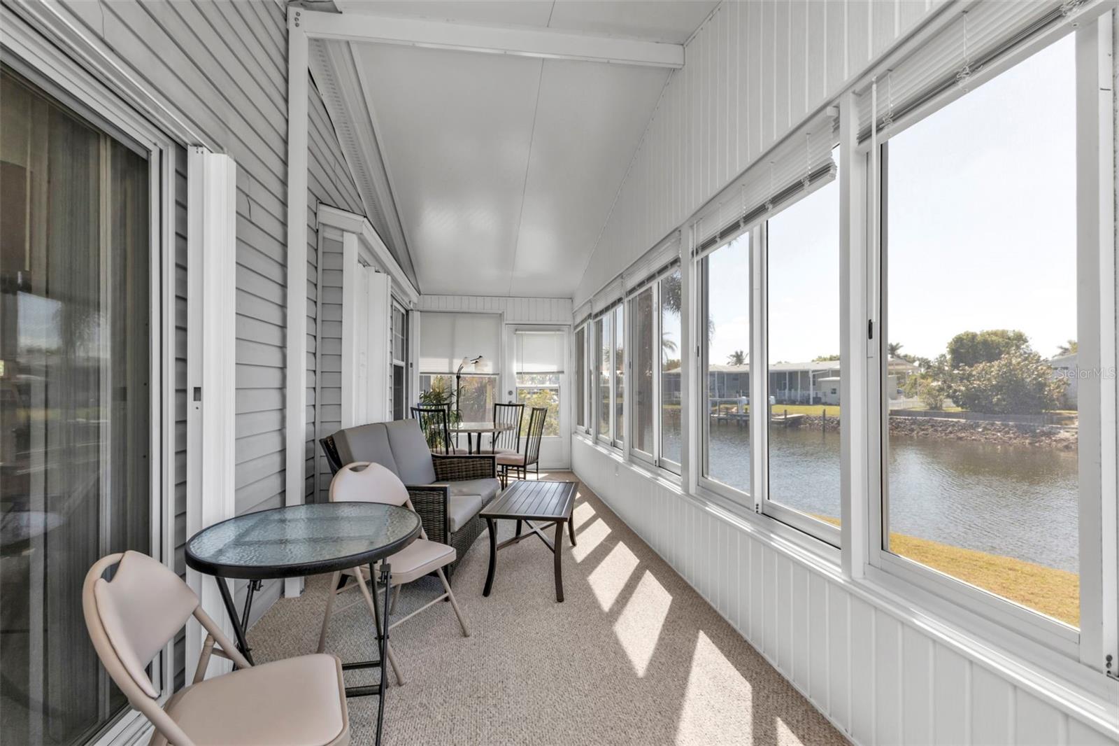 CHAR PARK SEC3 - Residential