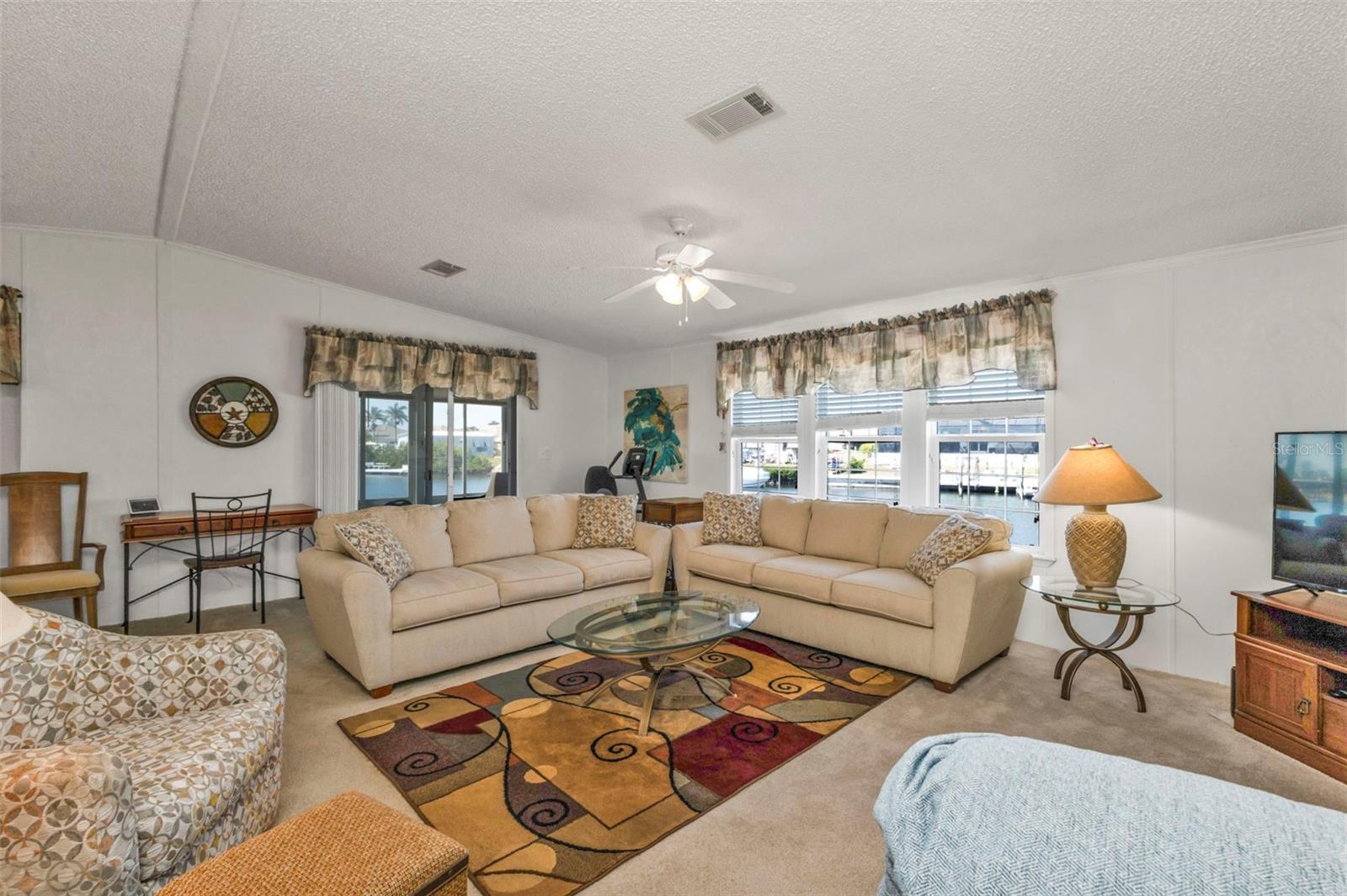 CHAR PARK SEC3 - Residential