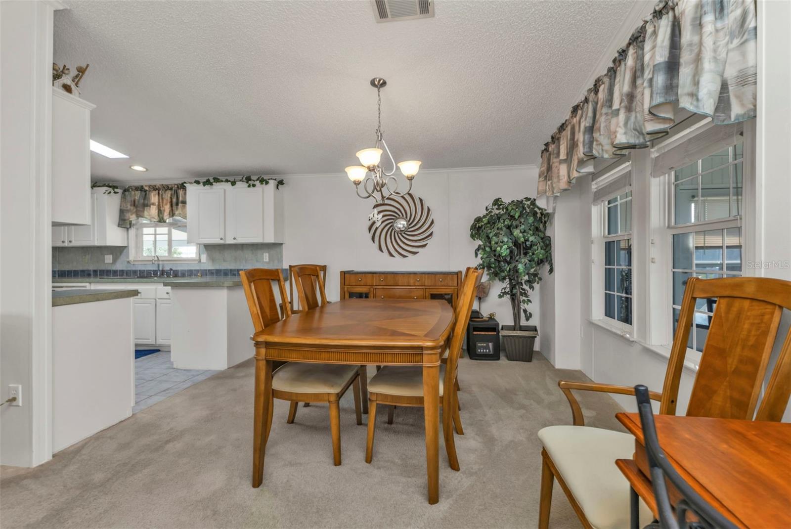 CHAR PARK SEC3 - Residential