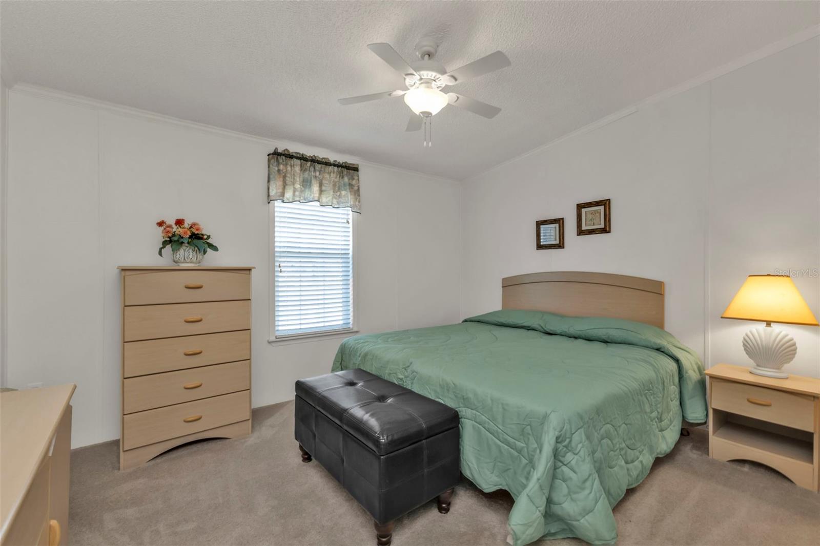 CHAR PARK SEC3 - Residential