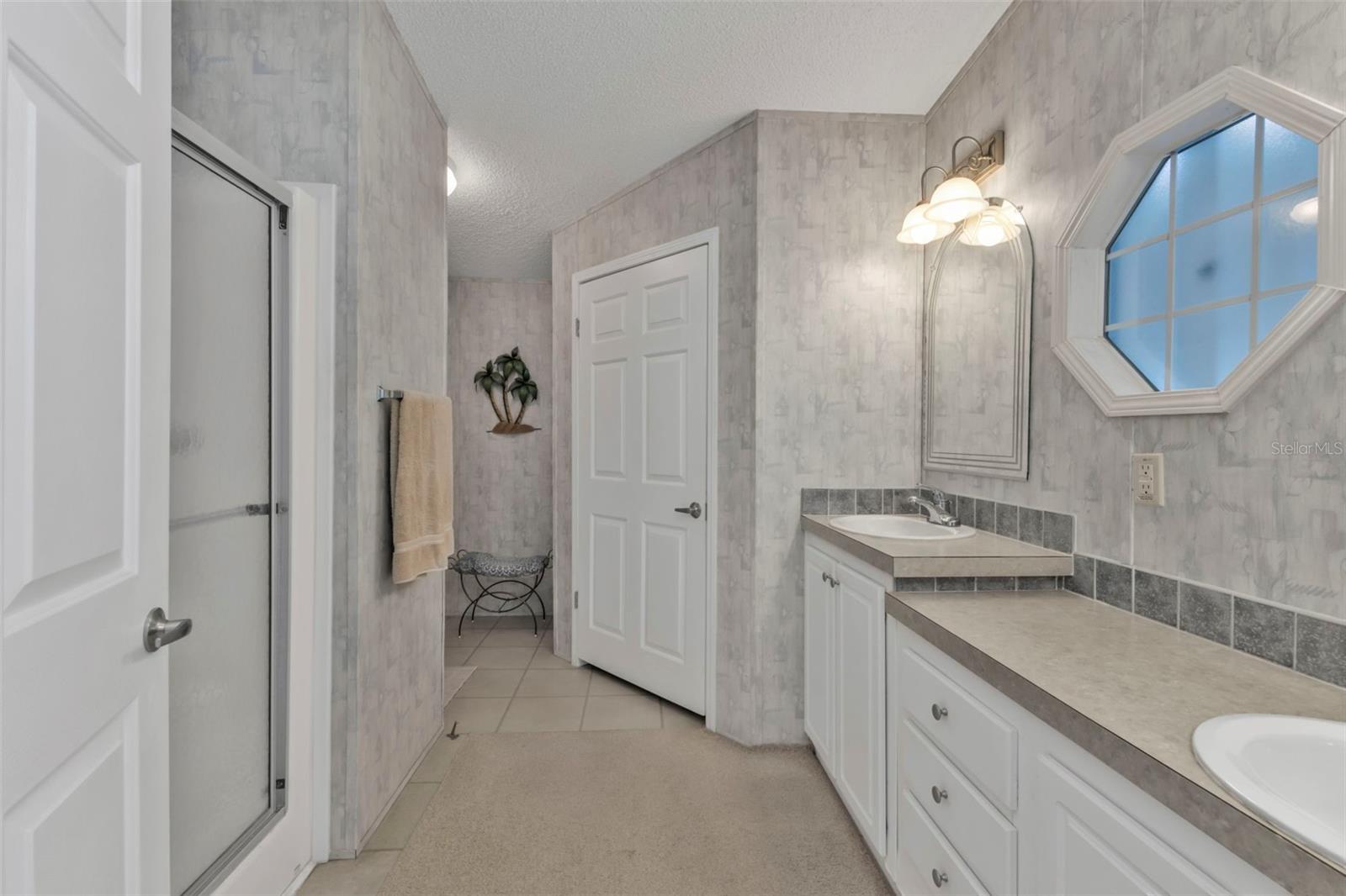 CHAR PARK SEC3 - Residential