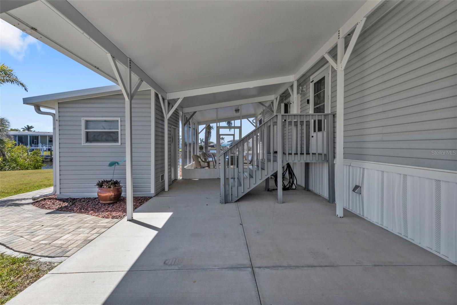 CHAR PARK SEC3 - Residential