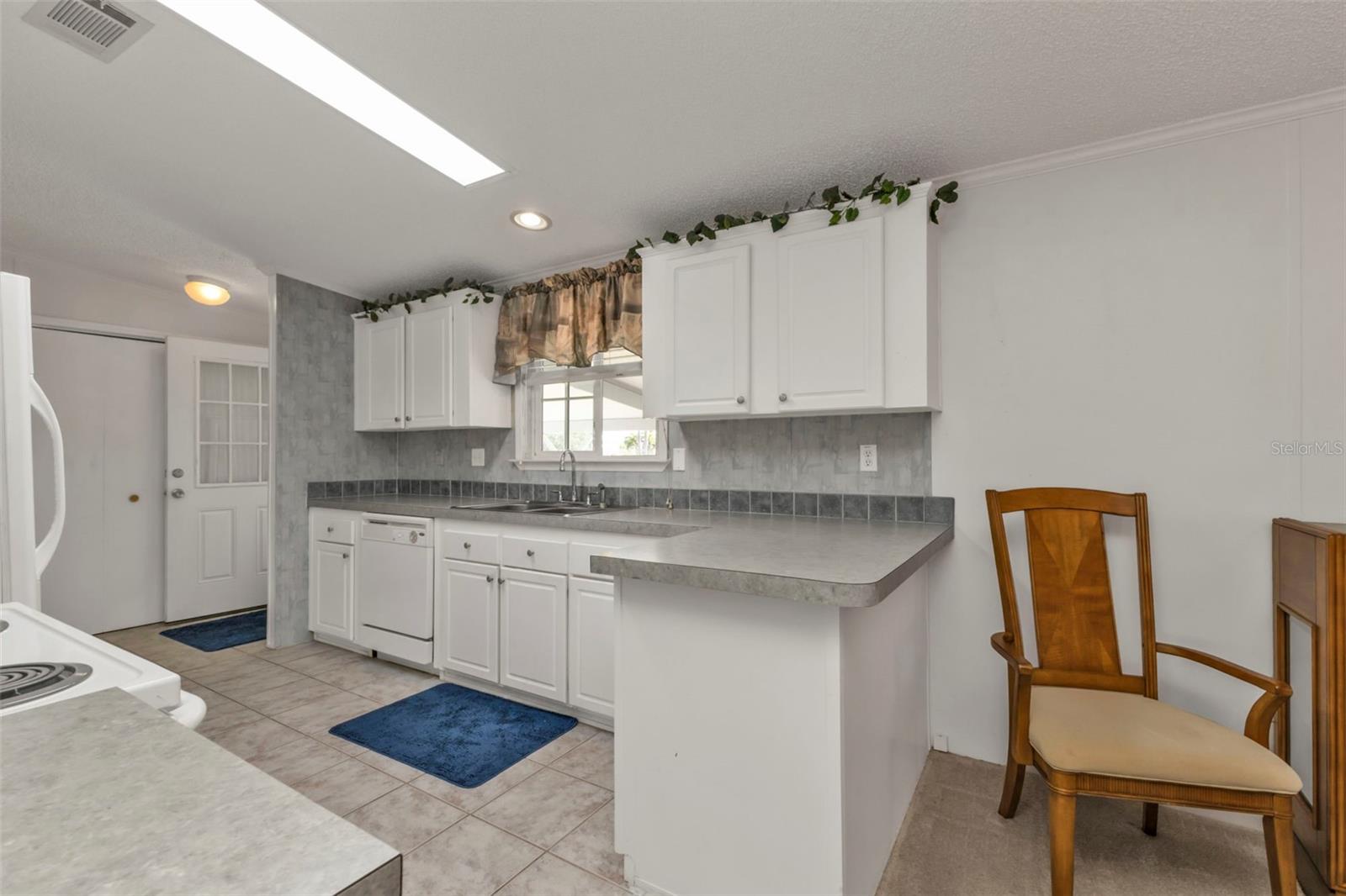 CHAR PARK SEC3 - Residential