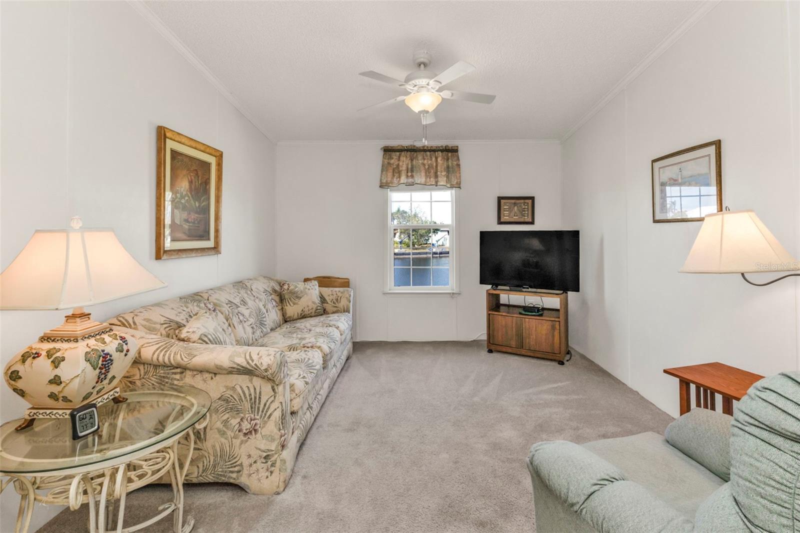 CHAR PARK SEC3 - Residential