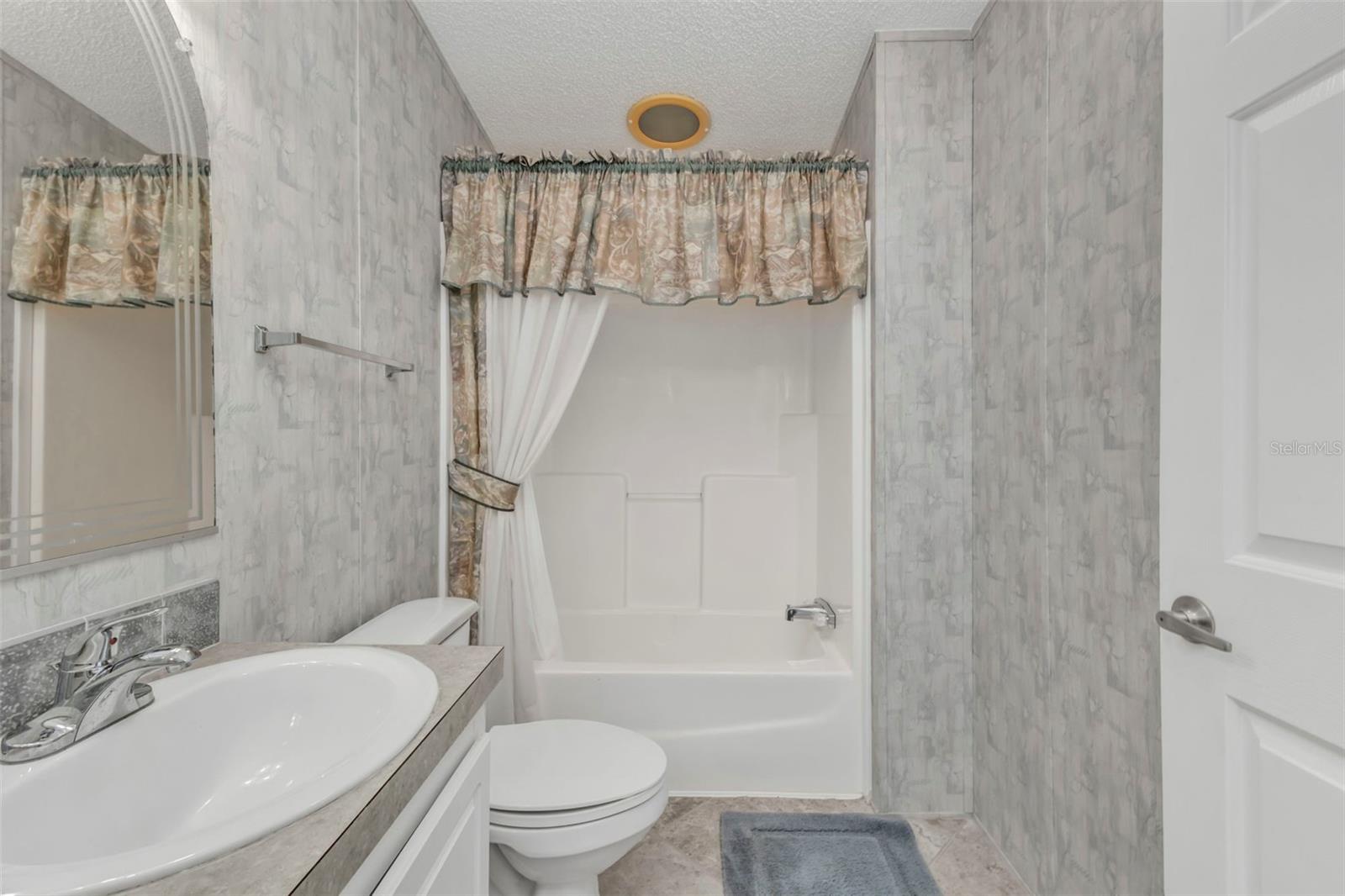 CHAR PARK SEC3 - Residential