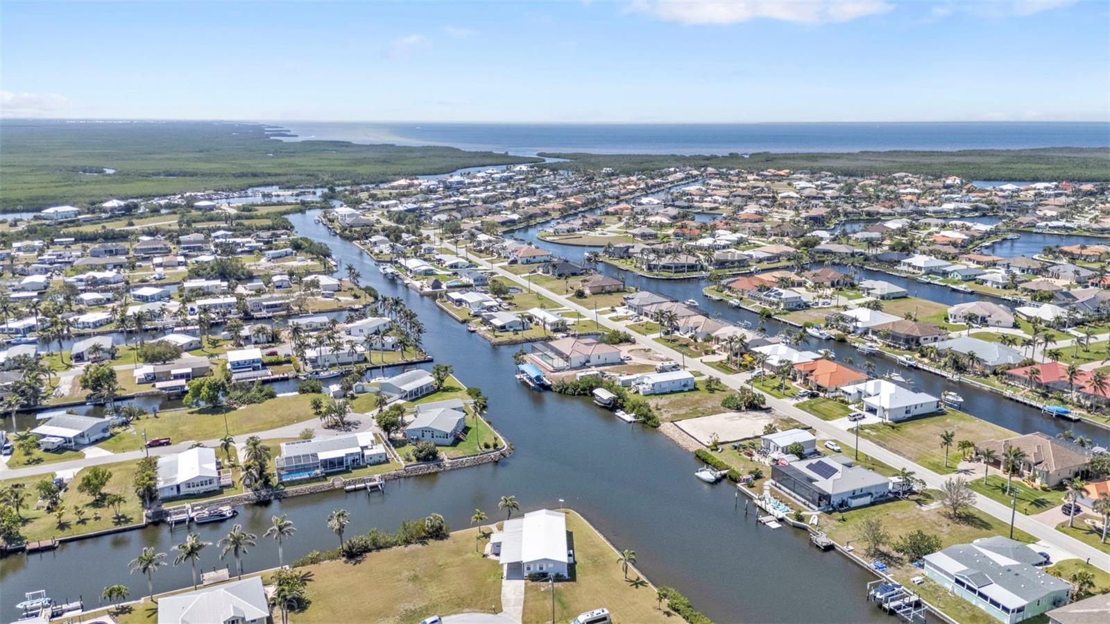 CHAR PARK SEC3 - Residential