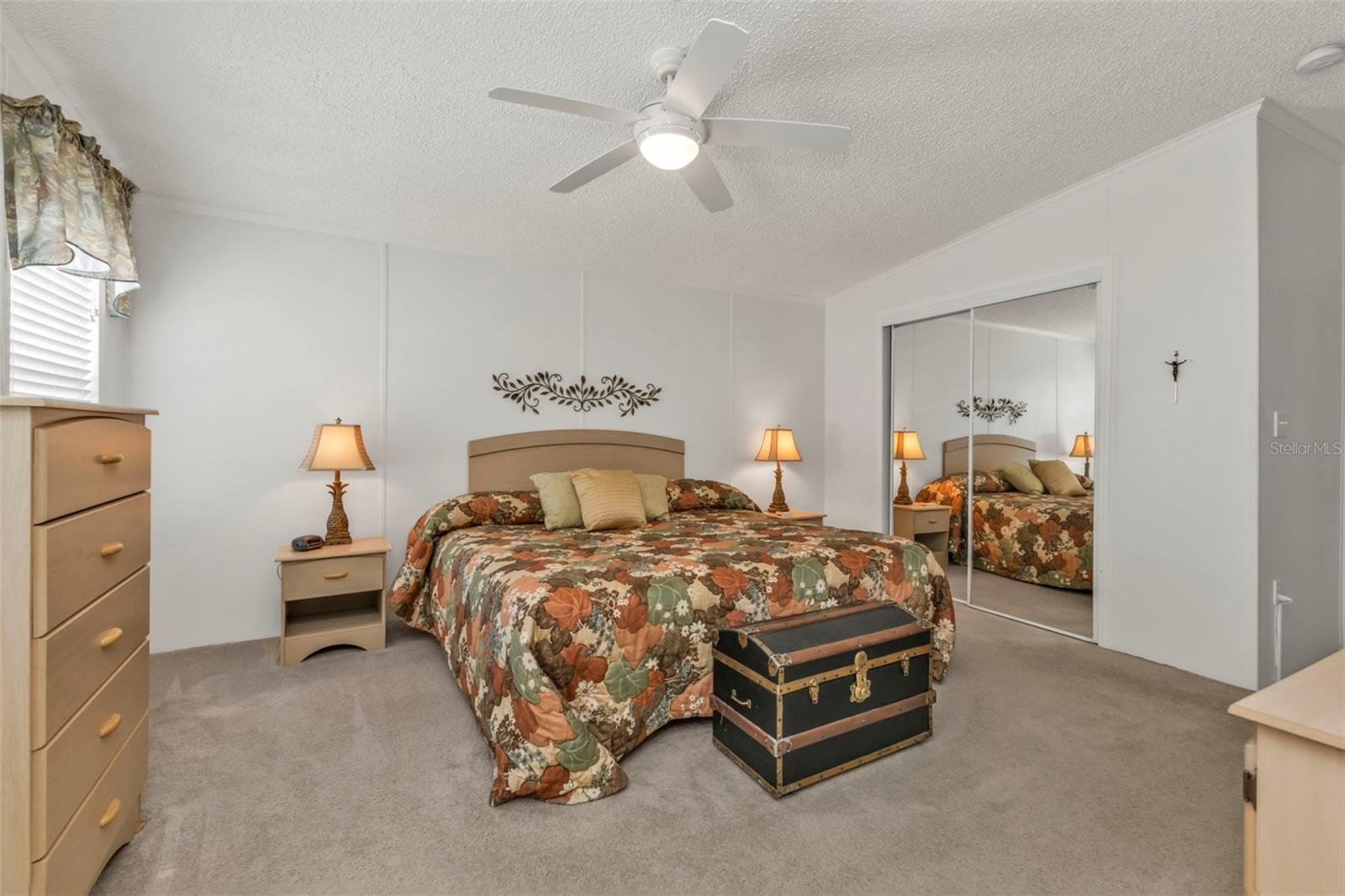 CHAR PARK SEC3 - Residential