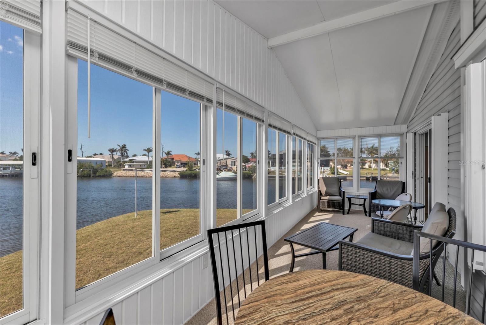 CHAR PARK SEC3 - Residential