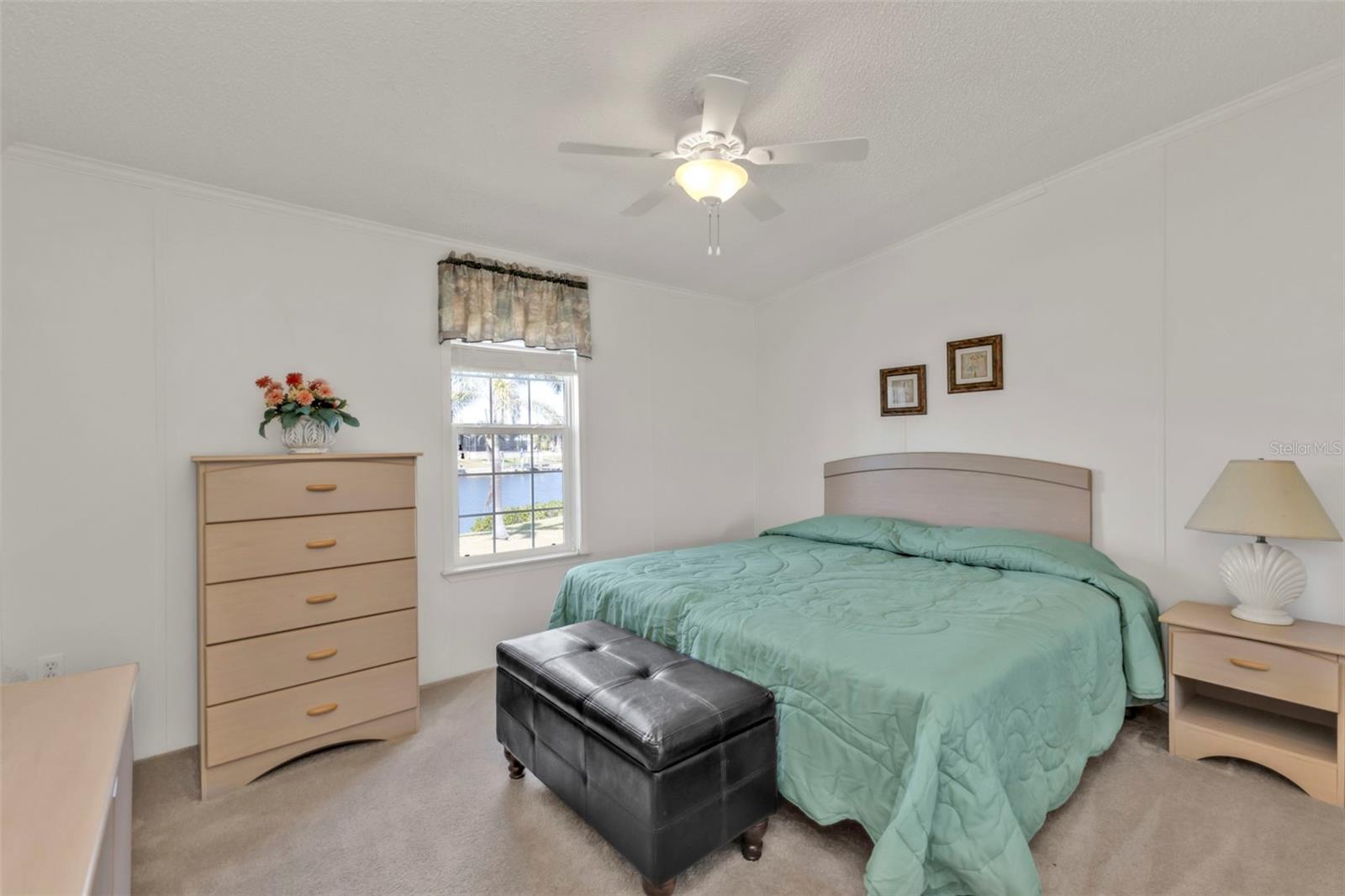 CHAR PARK SEC3 - Residential