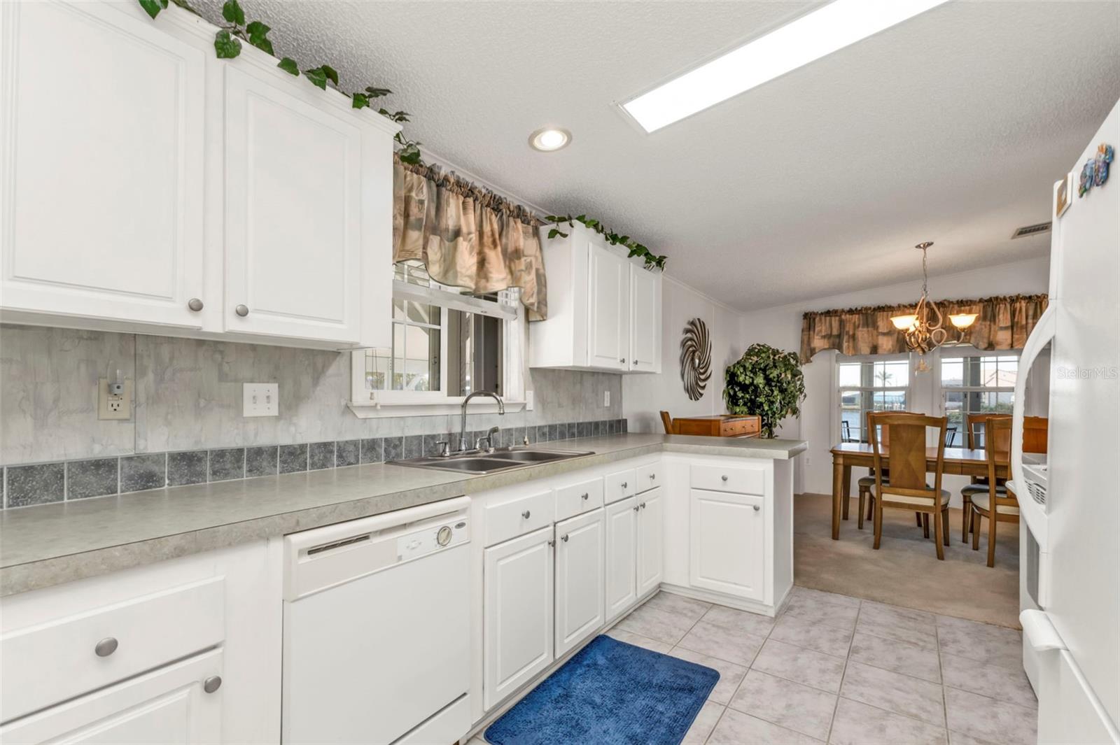 CHAR PARK SEC3 - Residential