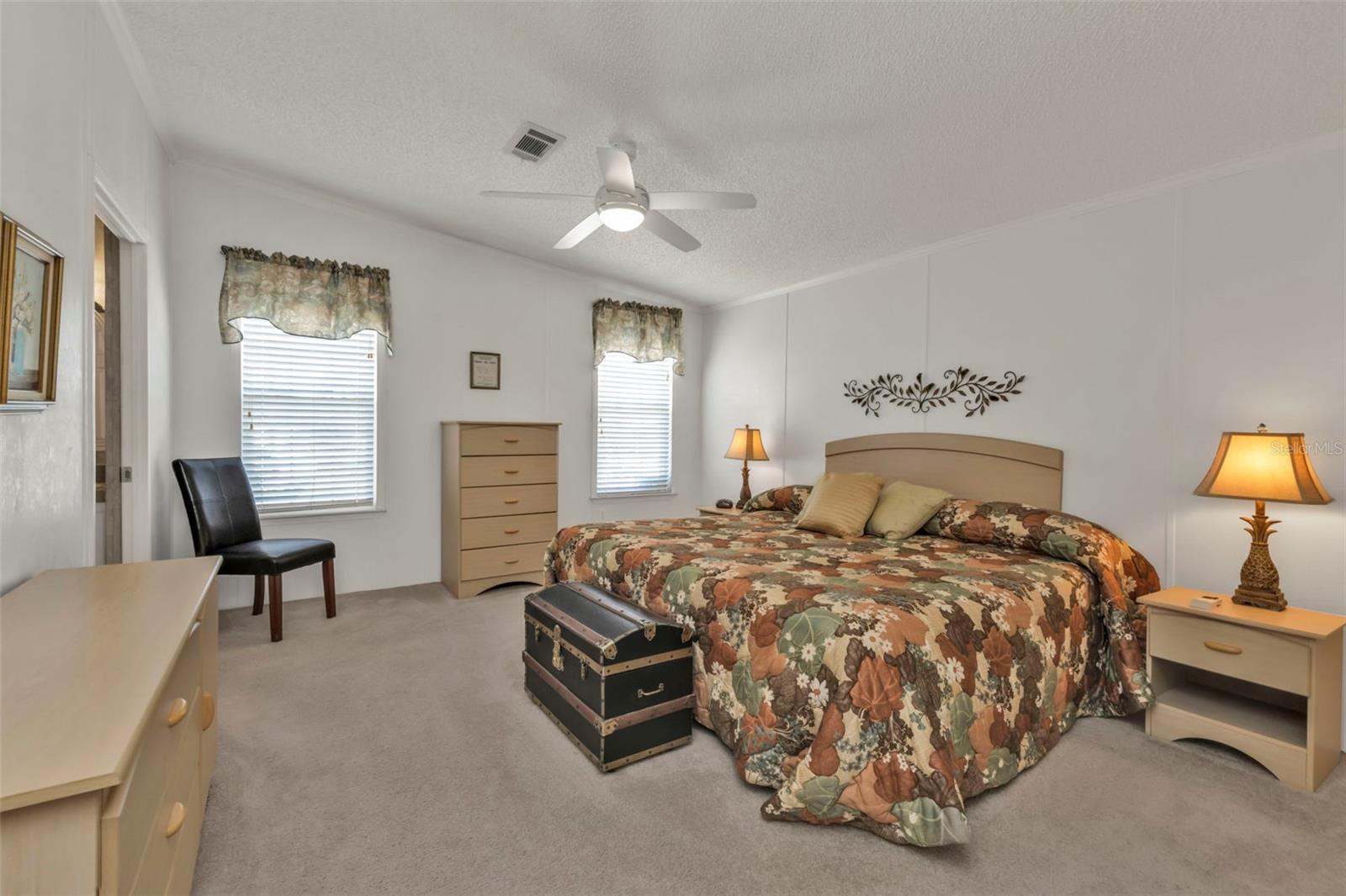 CHAR PARK SEC3 - Residential