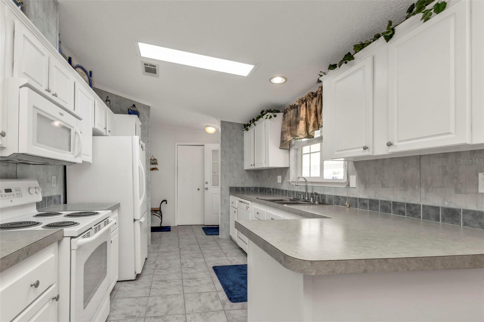 CHAR PARK SEC3 - Residential