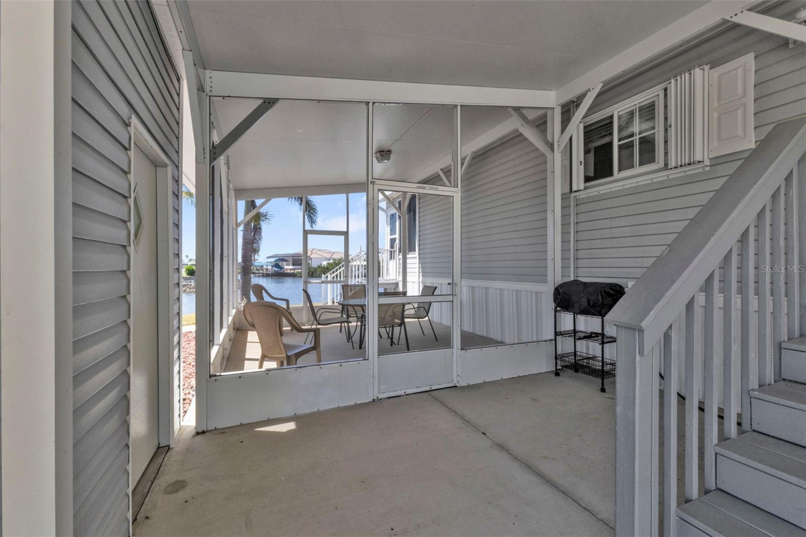 CHAR PARK SEC3 - Residential